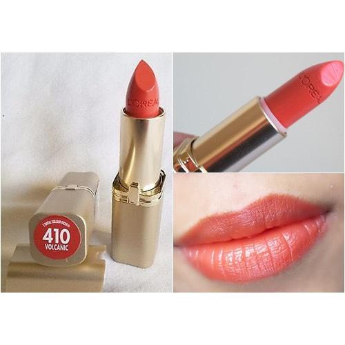Nội địa mỹ CHÍNH HÃNG L'OREAL Son Loreal Color Riche
