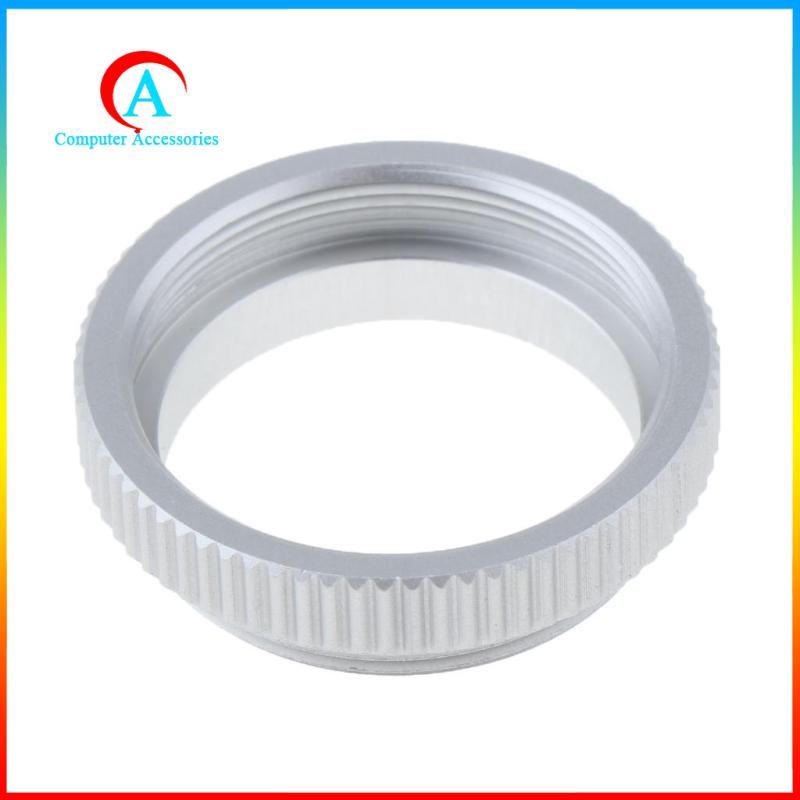 Macro C Mount Adapter Ring Extension Tube For 30mm CCTV Movie Lens