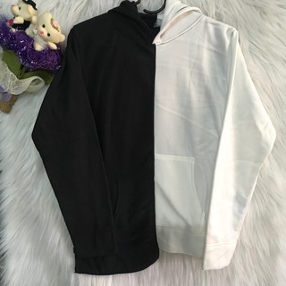 [HCM] (Ảnh thật) Áo hoodie nỉ bông (40-55kg)