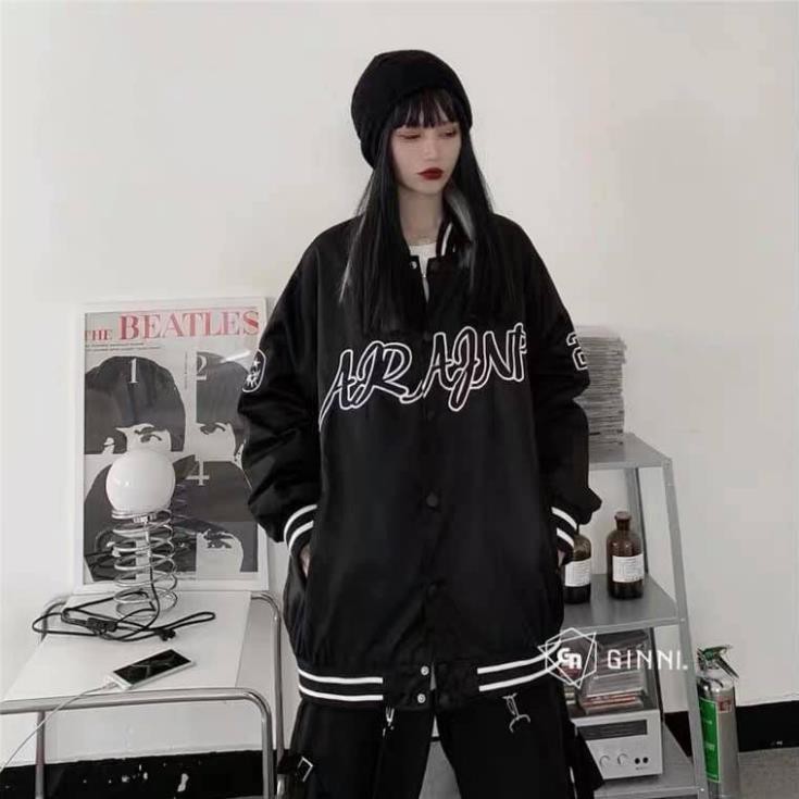 Áo Khoác BOMBER Dù CN23 Unisex [2 Màu ] - 1Minute | BigBuy360 - bigbuy360.vn