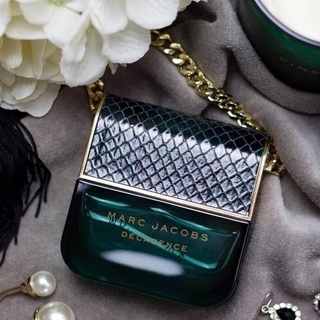 ᵗ.ʰ.ᵉ.ˢ.ᶜ.ᵉ.ⁿ.ᵗ -  Nước hoa Marc Jacobs Decadence 5ml/10ml/20ml