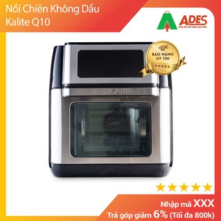 Nồi chiên không dầu Kalite Q10