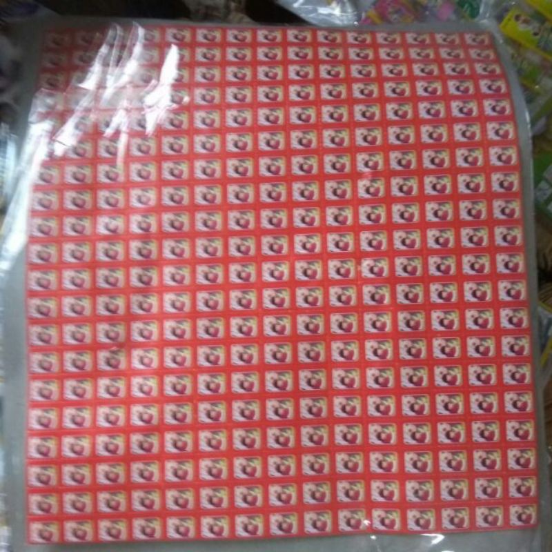 Bảng thưởng nhẫn vòng