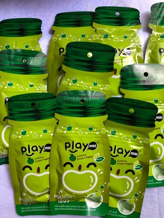 Kẹo play gói Thái Lan