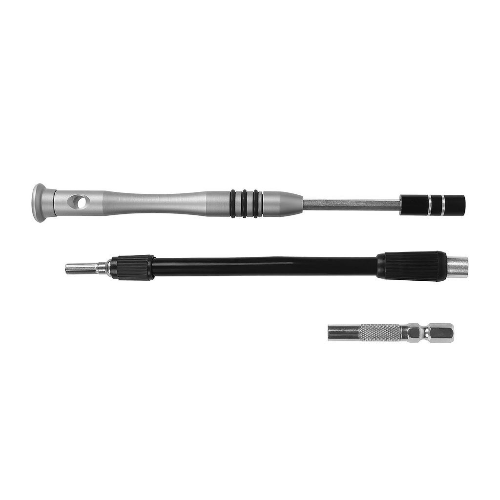 60 in 1 Multi-Tool Precision Screwdriver Set Screw Driver Bits Set Repair Tools PC Mobile Phone Repair Hand Tool Screwdriver Kit