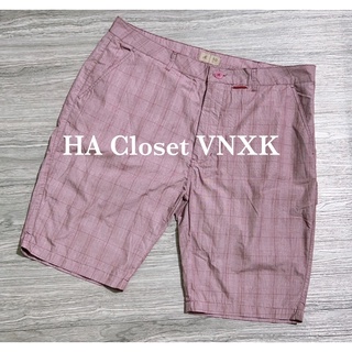 Quần Short Nam C&A Big Size