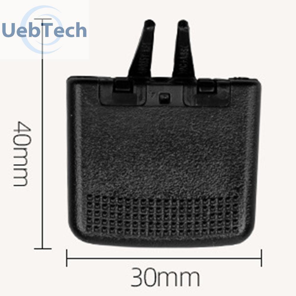 Kẹp chỉnh cửa gió xe ô tô cho Kia K3 2011-2018