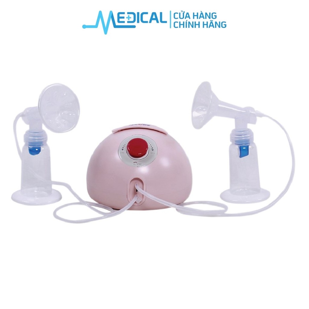 Ống dây dẫn khí cho máy hút sữa SPECTRA chính hãng - MEDICAL