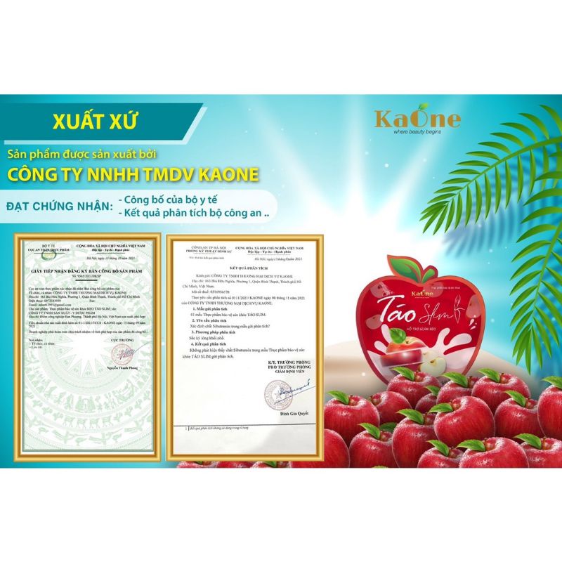 Detox Now KaOne- VIÊN DETOX RAU XANH