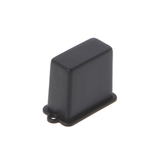Set 5 Nút Bịt Chống Bụi Cho Cổng Usb Type A