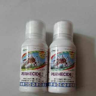 Combo 2 chai Thuốc diệt muỗi Permecide 50EC