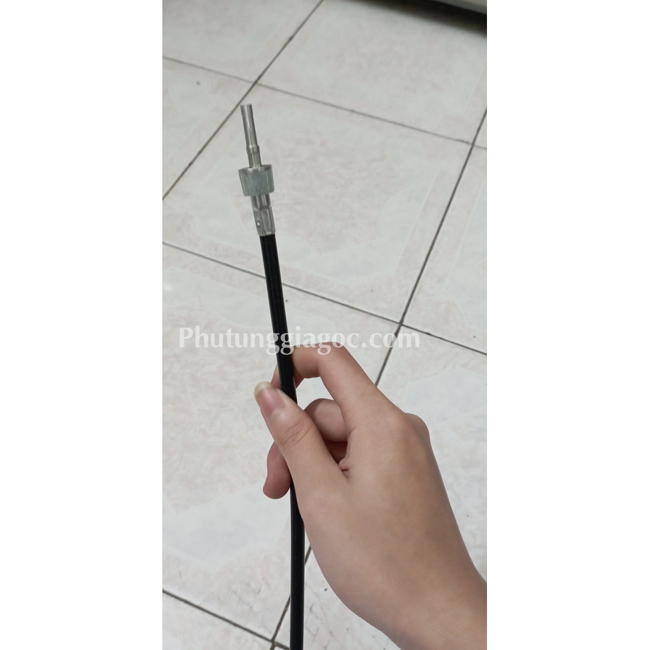 Dây công tơ mét máy cày,máy gặt Kubota