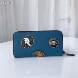 VÍ DÀI DA THẬT STICKER