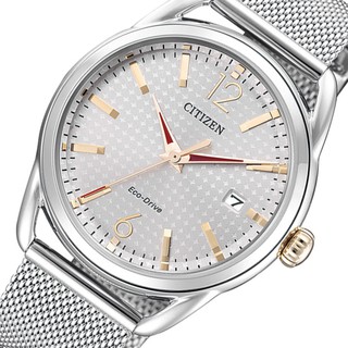 Đồng Hồ Uinsex Citizen FE6088-87A