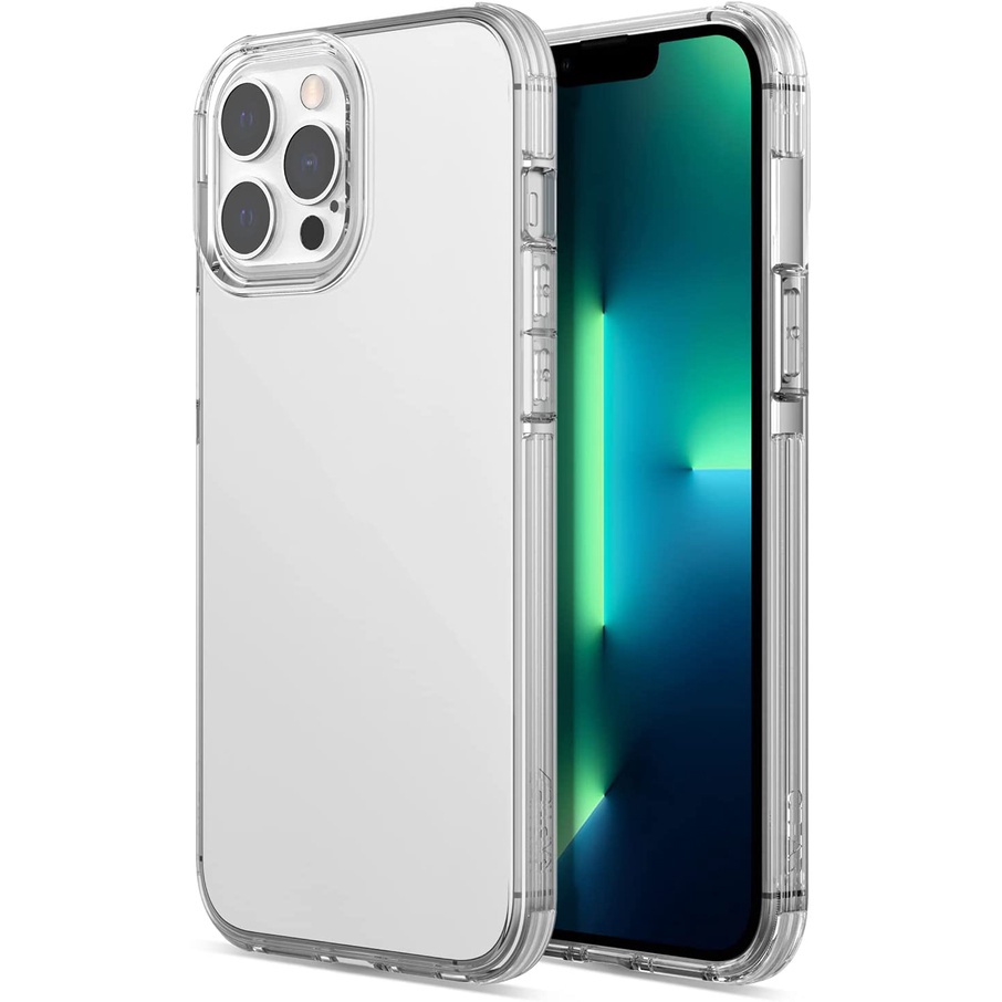Ốp Lưng Raptic Clear Cho iPhone 13 Pro Max / 13 Pro / 13