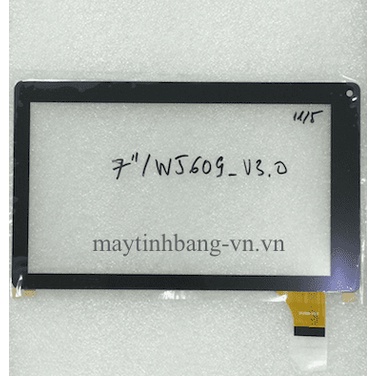 Cảm ứng 7 inch / WJ609