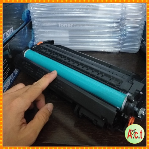 Hộp mực máy in Canon LBP 6310 , 6310dn , 6300 , 6300dn , 6330 , 6330dn , Cartridge 05A - 80A - 319