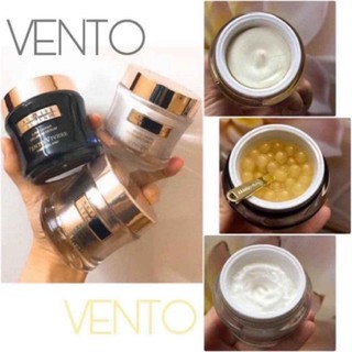 Kem dưỡng da Vento Vivere Chính Hãng bộ 3