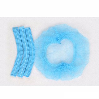 Nón Y Tế Khử Trùng Trong Phun Xăm (Túi/100 cái)