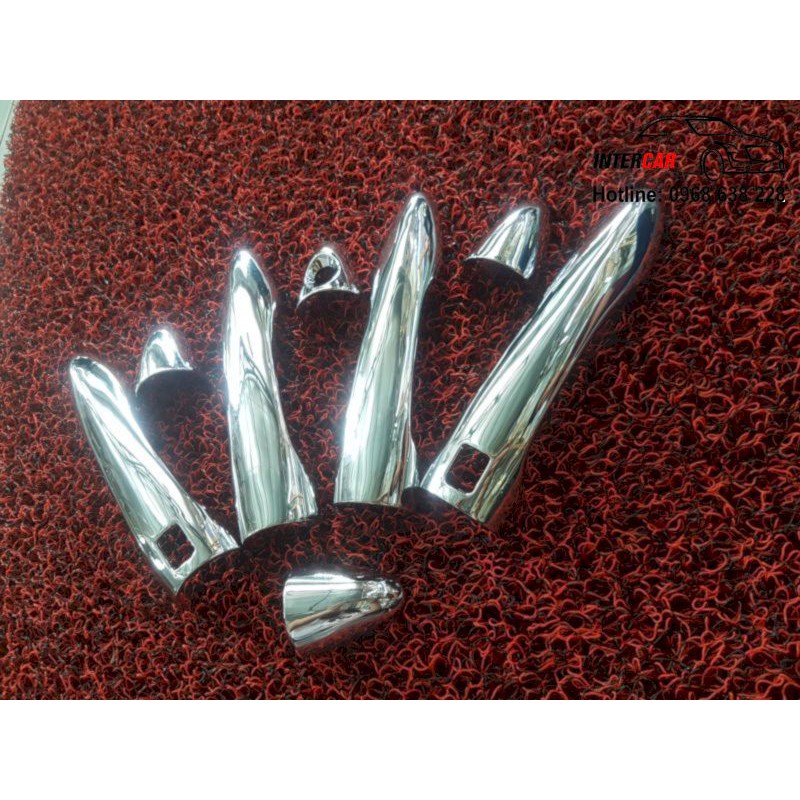 Ốp tay nắm Kia Cerato 2016