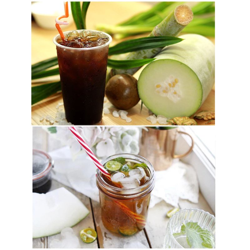 Bí Đao Sấy Khô Hàng Loại Đẹp-100G- Nấu Nước Mát Thanh Nhiệt Cơ Thể