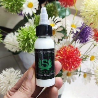 Gel in hình dạng lỏng Stencil Stuff 30ml
