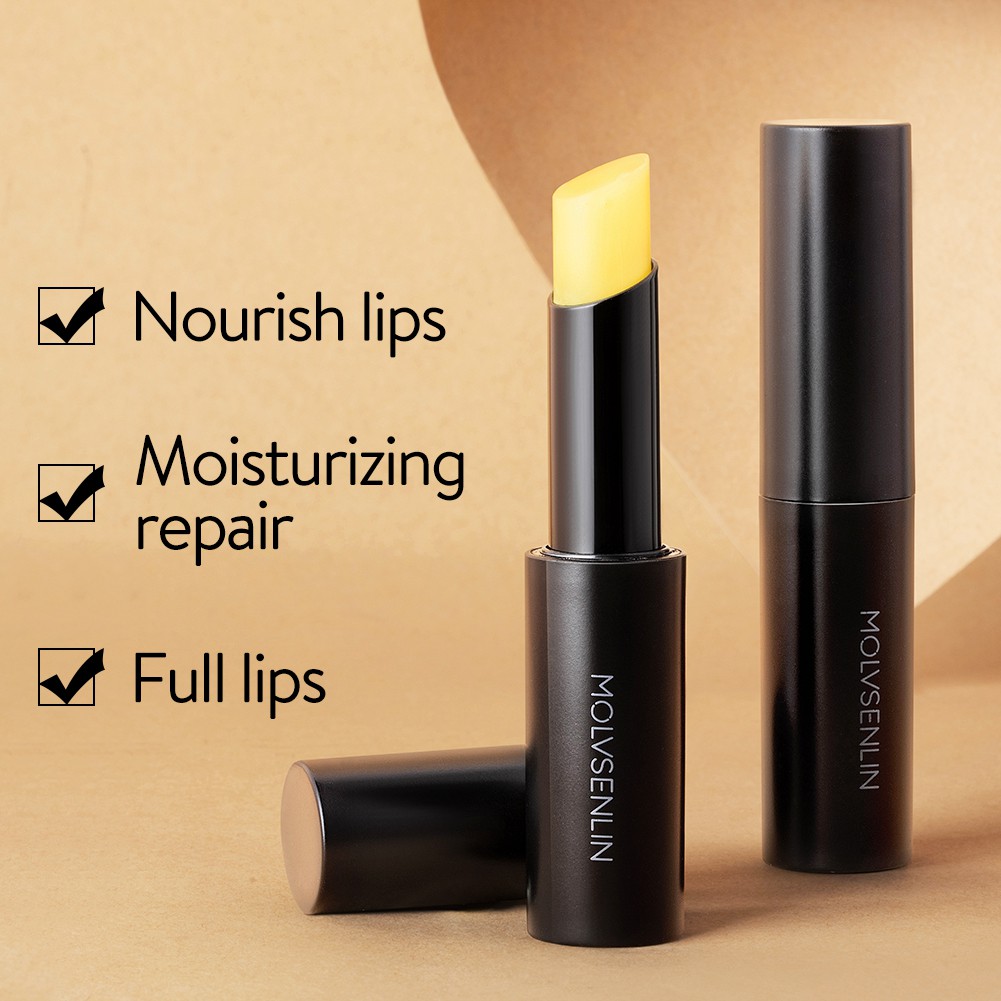 Son Môi GECOMO Dưỡng Ẩm Chống Nước Thay Đổi Màu Sắc Độc Đáo