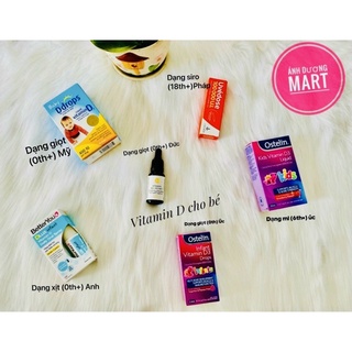 Vitamin D3 + K2 MK7 Sunday Natural Đức