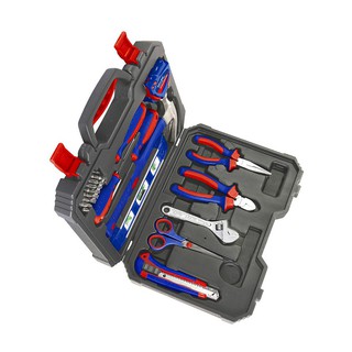 Bộ dụng cụ 28 chi tiết workpro w009014