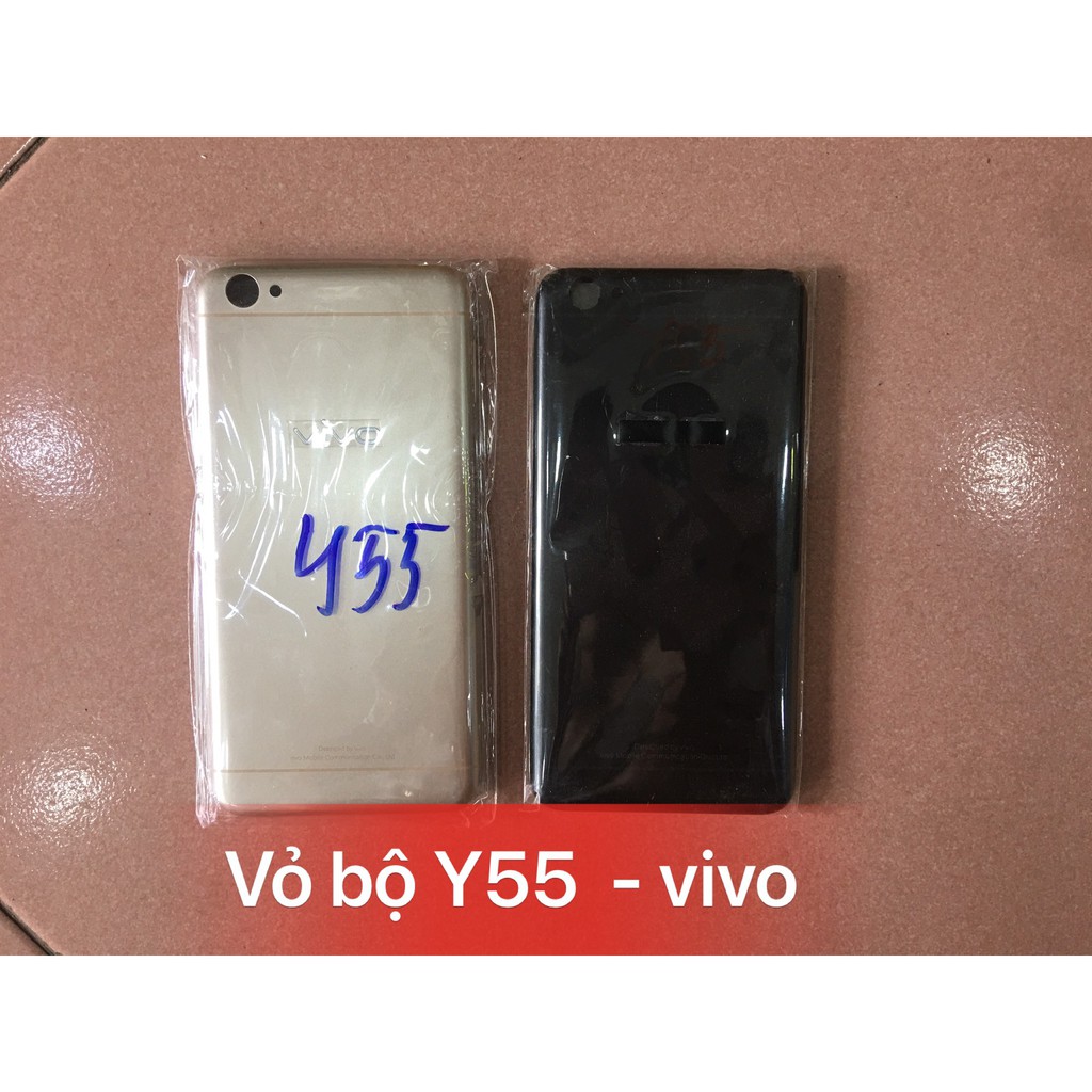Vỏ bộ Y55 - vivo