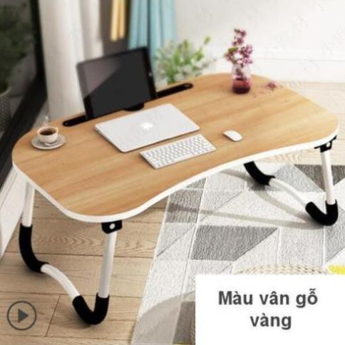 Bàn gấp gọn có khe để ipad hàng xịn- bàn học sinh- bàn ipas | BigBuy360 - bigbuy360.vn