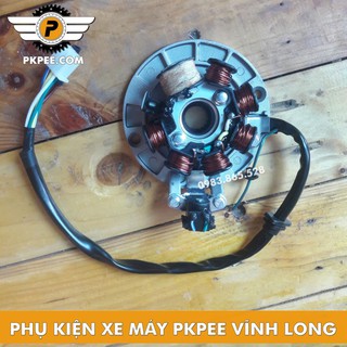Bộ lửa 86 ate