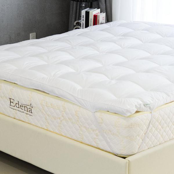 TOPPER DELUXE EDENA - THÍCH HỢP CHO PHÒNG MÁY LẠNH