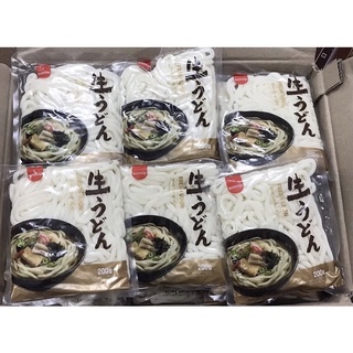 Mì Udon tươi Samlip Hàn Quốc 200g / gói
