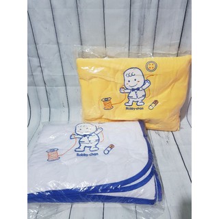 Mền Bobby Chan