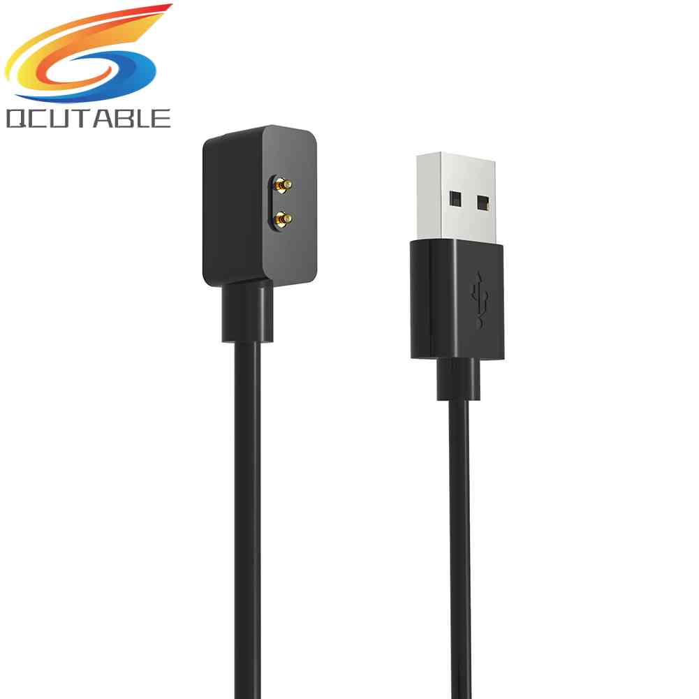 Cáp Sạc Từ Tính Cổng USB Cho Đồng Hồ Thông Minh Xiaomi Mi Band 7 Pro