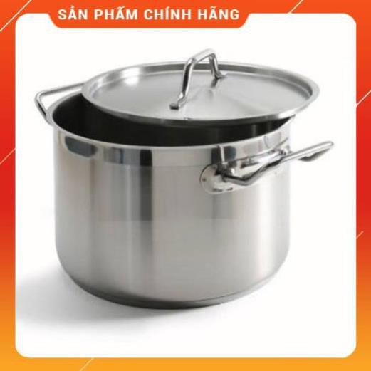 [FreeShip]  Nồi luộc gà fivestar 28cm 3 đáy Huy Anh