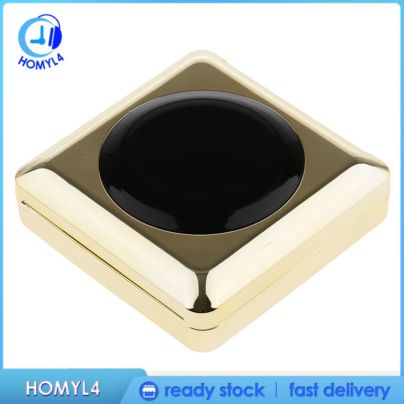 (Hàng Mới Về) Hộp Rỗng Đựng Phấn Nước Bb Sang Trọng | BigBuy360 - bigbuy360.vn