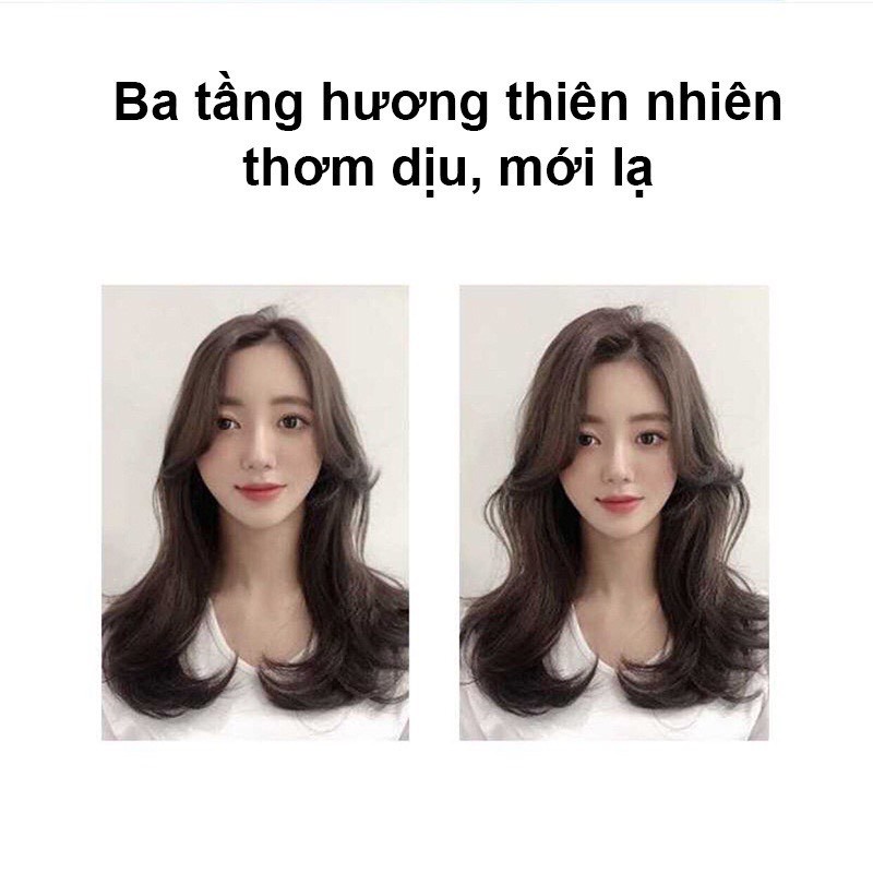 Gội Khô Nội Địa Trung Hót Tiktok