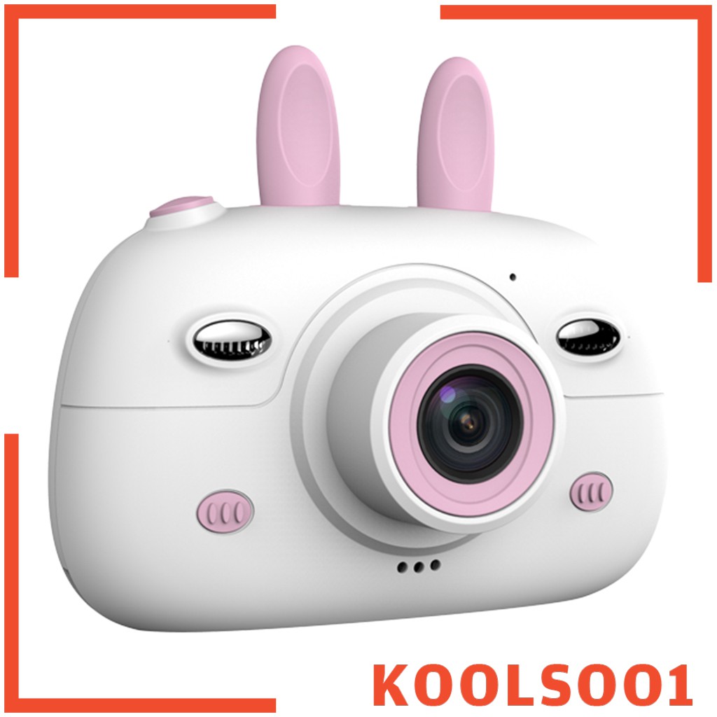 Camera Ghi Hình Kỹ Thuật Số Cho Trẻ Em Koolsoo1