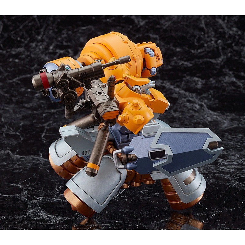 Mô hình lắp ráp GSC B-Riot MODEROID Good Smile Company