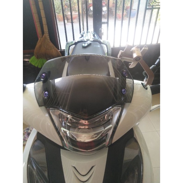 Kính chắn gió SH 150i (2017-2019)