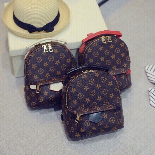 Balo LV( trả giá 180k)