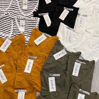 Xd - Áo phông cộc tay cho mẹ