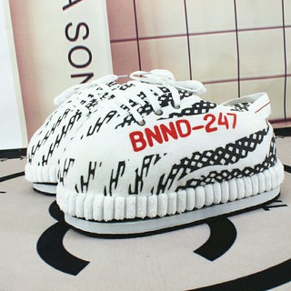 [ HÀNG ORDER] - Giày bông jd (có video ảnh thật)