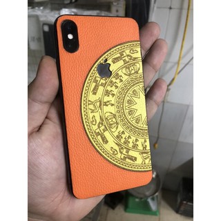 Dán da lưng Samsung Note 20Ultra