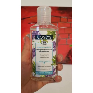 [COSLYS] GEL RỬA TAY KHÔ HỮU CƠ