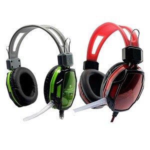 Tai nghe game Qinlian A6, Headphone Qinlian A6