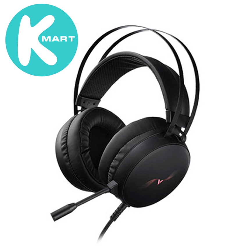Tai Nghe Gaming Rapoo VH310 Virtual 7.1 - Hàng Chính Hãng