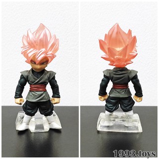 Mô hình chính hãng Bandai figure Dragon Ball Adverge SP02 - Son Goku Super Saiyan Rose